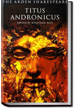 Titus Andronicus | William Shakespeare